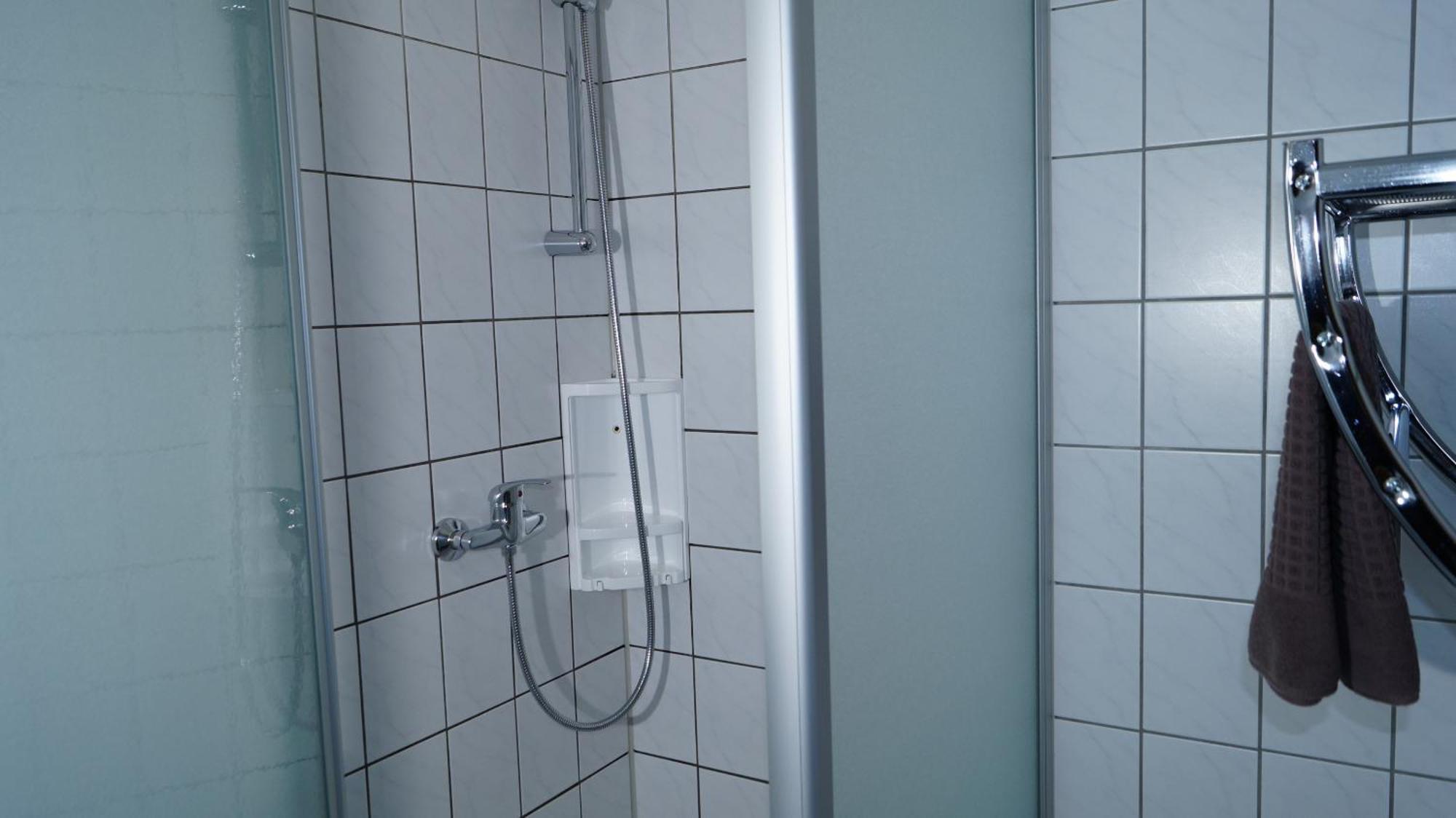 Landgasthof Falken Huttlingen Værelse billede