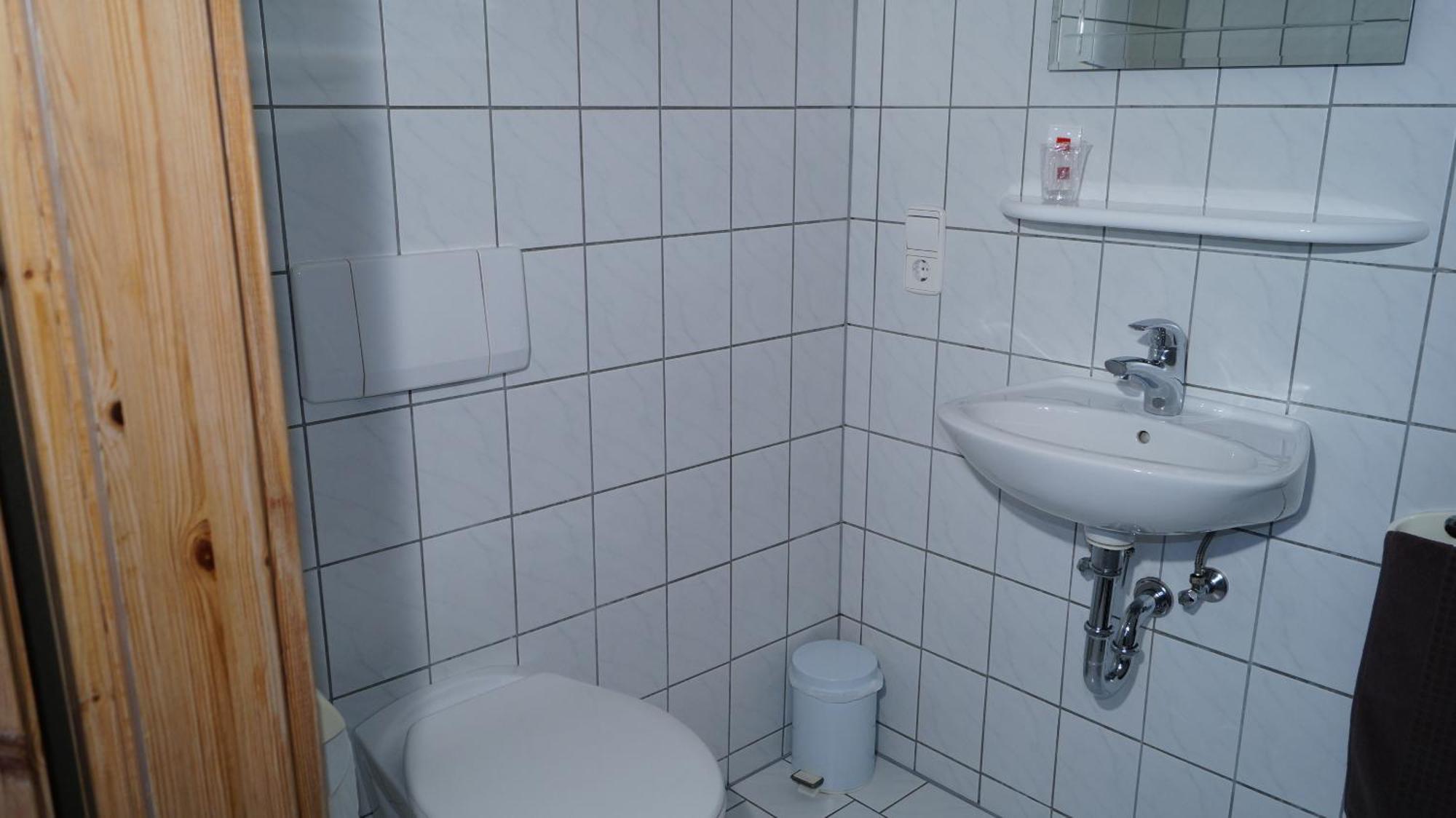 Landgasthof Falken Huttlingen Værelse billede