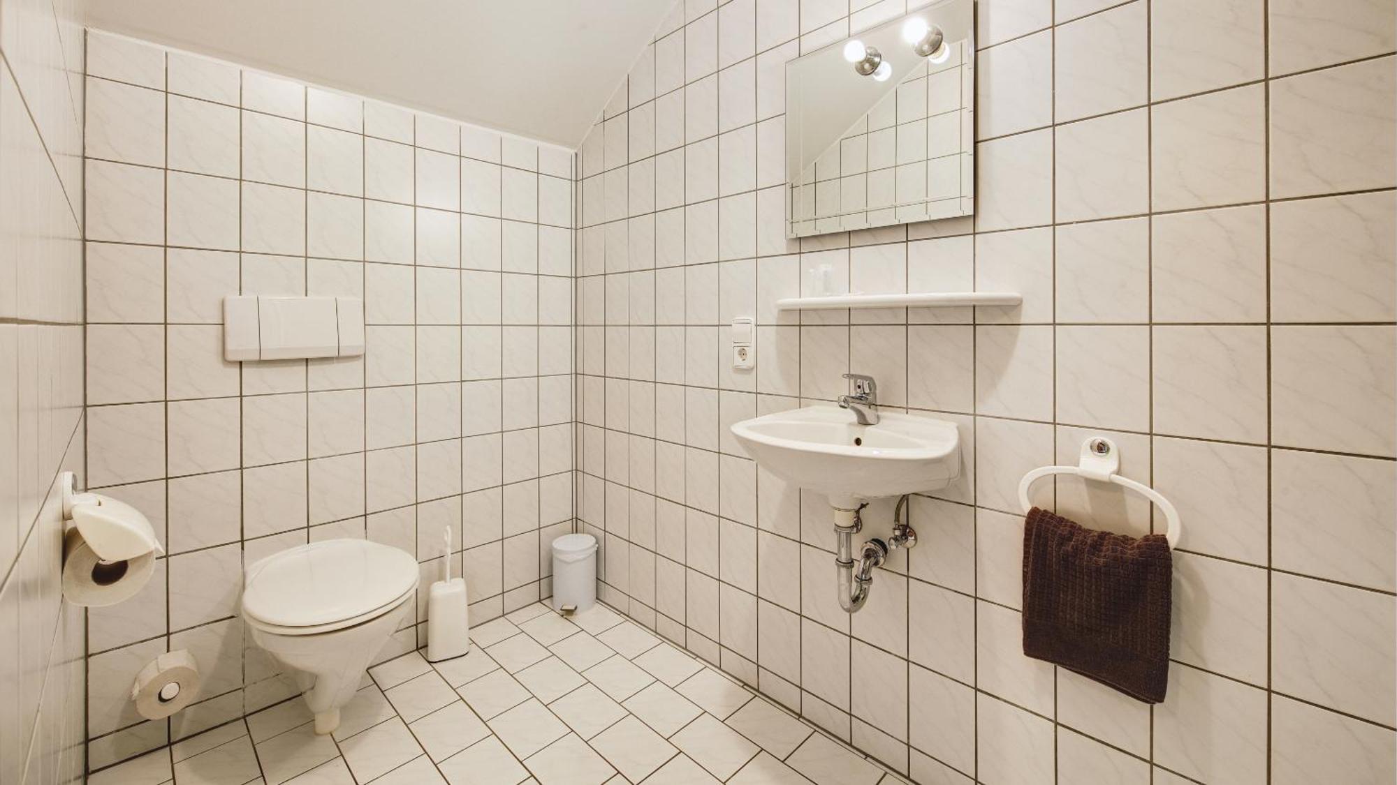 Landgasthof Falken Huttlingen Værelse billede